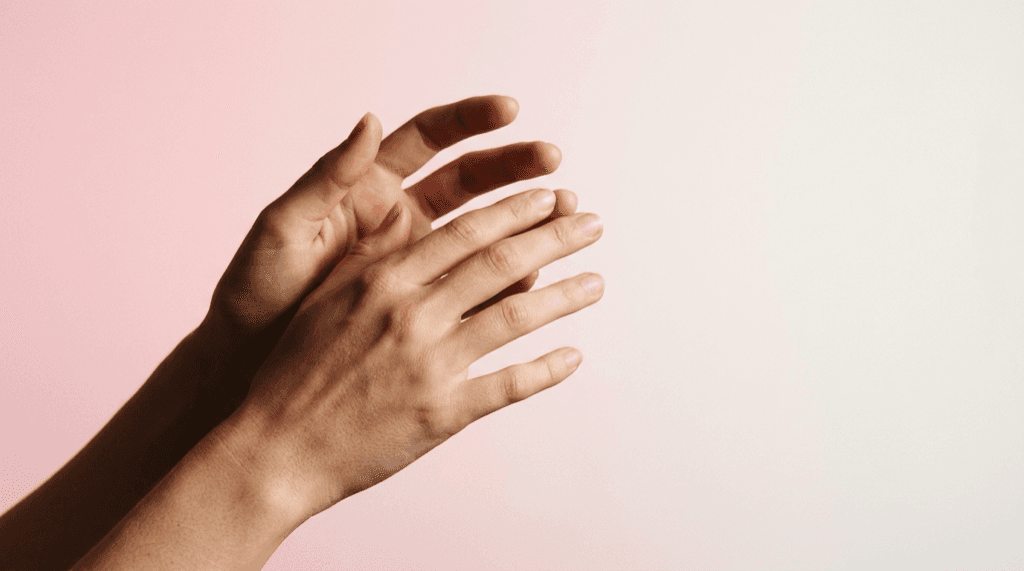 Discovering Hands. Quando il tatto è più preciso della vista.