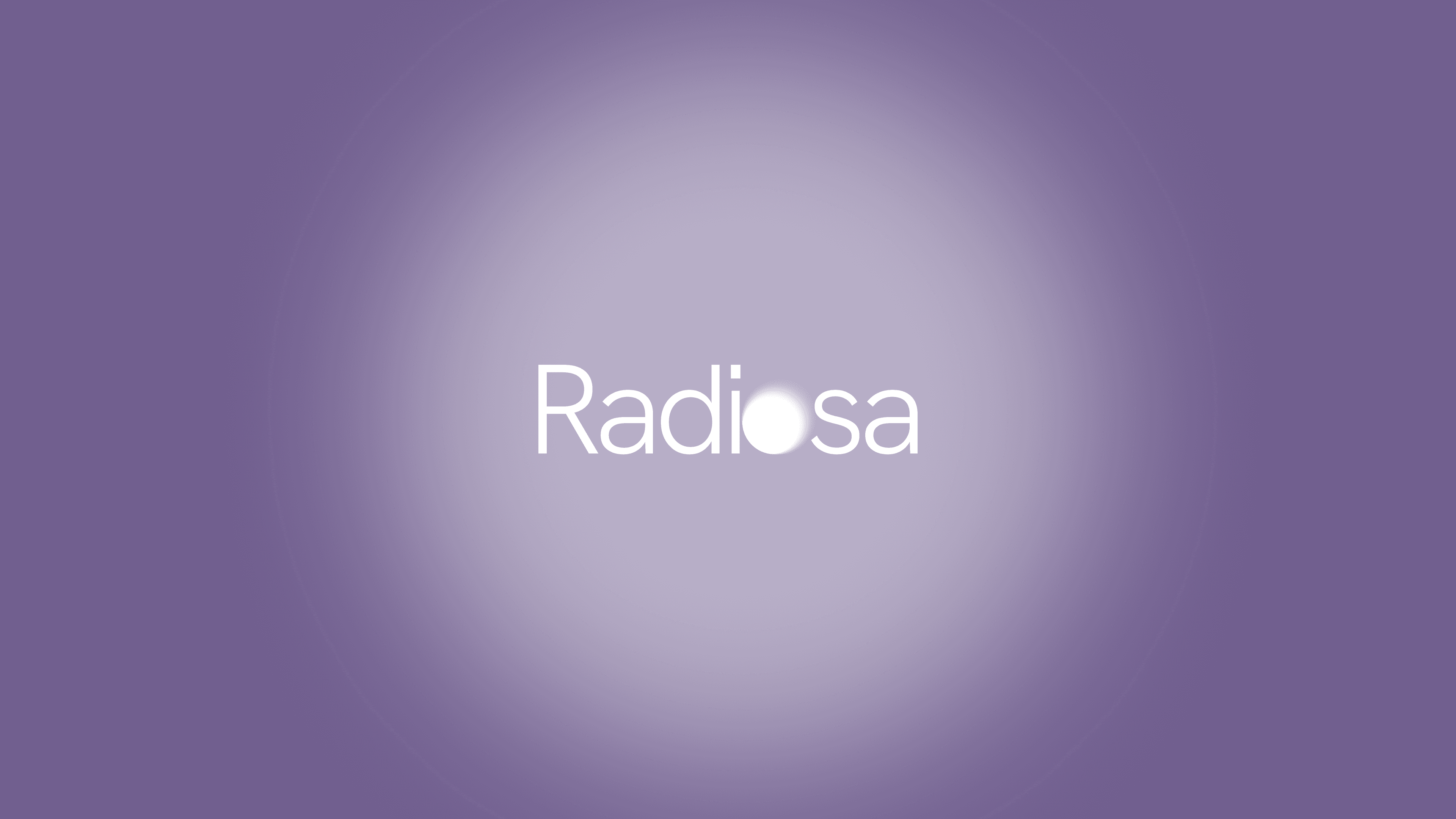 Banner viola