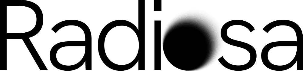 Logo su sfondo chiaro
